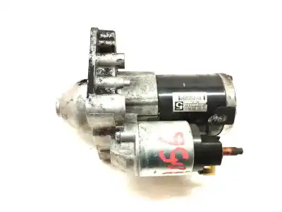 Pièce détachée automobile d'occasion  pour CITROEN C4 GRAND PICASSO  Références OEM IAM 9663528880  