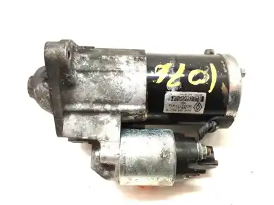 Peça sobressalente para automóvel em segunda mão  por DACIA SANDERO  Referências OEM IAM 8200584843B  