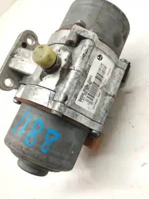 Second-hand car spare part starter motor for smart coupe fortwo coupe mhd (52kw) (451.380) oem iam references 16110000303  