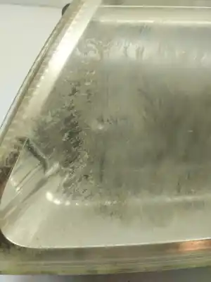 Peça sobressalente para automóvel em segunda mão farol / farolim esquerdo por citroen c2 furio referências oem iam 41991748  