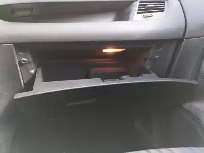 Автозапчастина б/у бардачок для opel zafira tourer 1.4 16v turbo cat (a 14 net / luj) посилання на oem iam   
