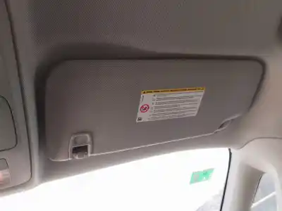 Автозапчастина б/у  для OPEL ZAFIRA TOURER  Посилання на OEM IAM   