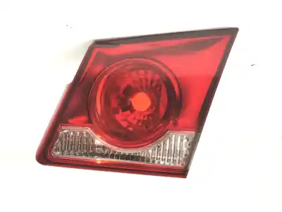 Peça sobressalente para automóvel em segunda mão farolim interior traseiro direito por chevrolet cruze 1.6 cat referências oem iam 