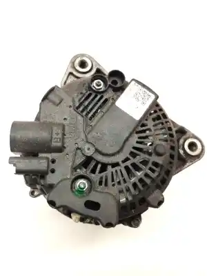 Second-hand car spare part alternator for citroen c4 picasso rip curl oem iam references 1619607980  