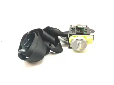 Pièce détachée automobile d'occasion Ceinture De Securite Avant Gauche pour MERCEDES-BENZ CLASE C (W203) SPORTCOUPE 1.8 CAT Références OEM IAM 305257810  