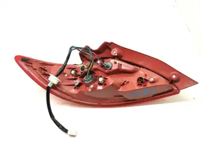 Second-hand car spare part right tailgate light for mazda 2 (de_, dh_) 1.3 (de3fs) oem iam references d65151150  