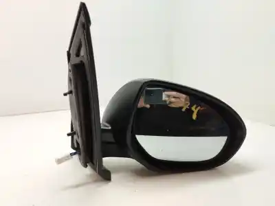 Second-hand car spare part right rearview mirror for mazda 2 (de_, dh_) 1.3 (de3fs) oem iam references   
