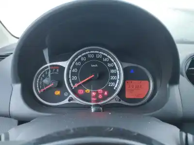 Second-hand car spare part  for MAZDA 2 (DE_, DH_)  OEM IAM references D01J55430  