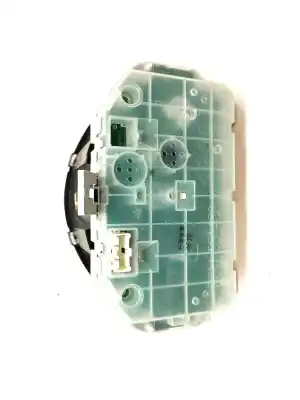Second-hand car spare part dashboard for mazda 2 (de_, dh_) 1.3 (de3fs) oem iam references d01j55430  