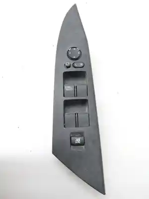 Second-hand car spare part left front power window switch for mazda 2 (de_, dh_) 1.3 (de3fs) oem iam references 