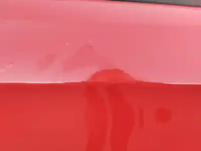 Second-hand car spare part rear left door for opel corsa e selective oem iam references   