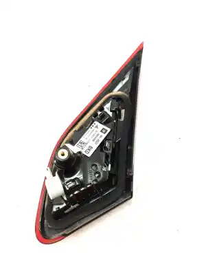 Second-hand car spare part interior left tailgate light for opel corsa e selective oem iam references 39012623  