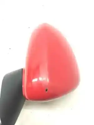 Peça sobressalente para automóvel em segunda mão espelho retrovisor direito por opel corsa e selective referências oem iam 468435664  