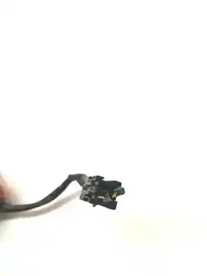 Peça sobressalente para automóvel em segunda mão espelho retrovisor direito por opel corsa e selective referências oem iam 468435664  