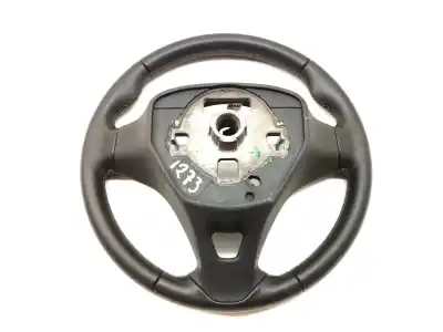Second-hand car spare part steering wheel for opel corsa e selective oem iam references 34269597a  