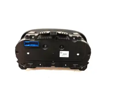 Second-hand car spare part dashboard for opel corsa e selective oem iam references 39129457  