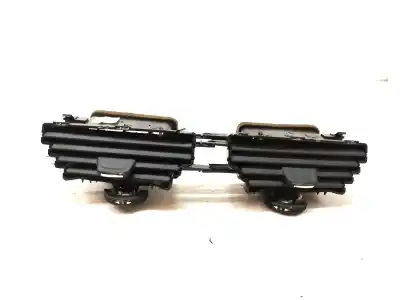 Second-hand car spare part air ventilation grille for opel corsa e selective oem iam references 13384933