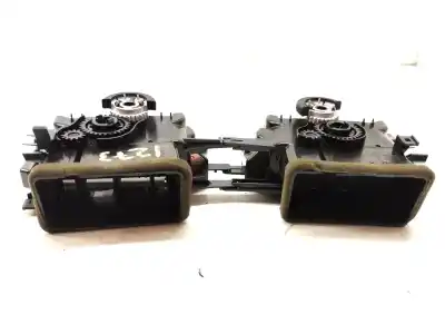 Peça sobressalente para automóvel em segunda mão grelha / difusor de ar por opel corsa e selective referências oem iam 13384933  