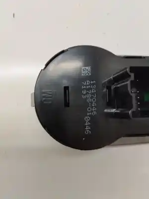 Second-hand car spare part headlights switch for opel corsa e selective oem iam references 13470446  