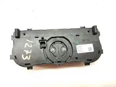 Second-hand car spare part climate control for opel corsa e selective oem iam references 13468064  