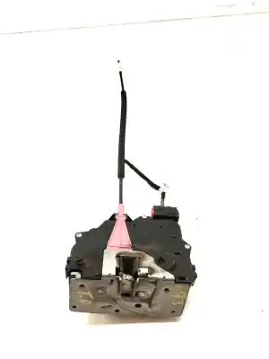 Second-hand car spare part  for OPEL CORSA E  OEM IAM references 13431845  