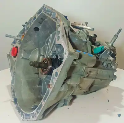 Second-hand car spare part GEARBOX for DACIA LODGY  OEM IAM references TL4358  