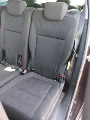 Автозапчасти б/у задние сиденья слева за opel zafira tourer 1.4 16v turbo cat (a 14 net / luj) ссылки oem iam 