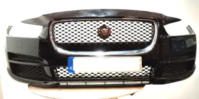Pezzo di ricambio per auto di seconda mano PARAURTI ANTERIORE per JAGUAR XE  Riferimenti OEM IAM   