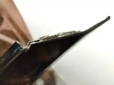 Second-hand car spare part front bumper for jaguar xe 2.0 diesel cat oem iam references   