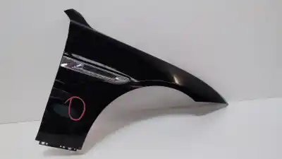 Second-hand car spare part front right fin for jaguar xe 2.0 diesel cat oem iam references 