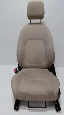 Second-hand car spare part left front seat for jaguar xe 2.0 diesel cat oem iam references 