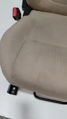 Peça sobressalente para automóvel em segunda mão assento dianteiro esquerdo por jaguar xe 2.0 diesel cat referências oem iam   