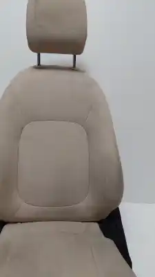 Peça sobressalente para automóvel em segunda mão assento dianteiro esquerdo por jaguar xe 2.0 diesel cat referências oem iam   