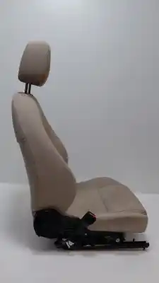Peça sobressalente para automóvel em segunda mão assento dianteiro esquerdo por jaguar xe 2.0 diesel cat referências oem iam   