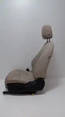 Peça sobressalente para automóvel em segunda mão assento dianteiro esquerdo por jaguar xe 2.0 diesel cat referências oem iam   