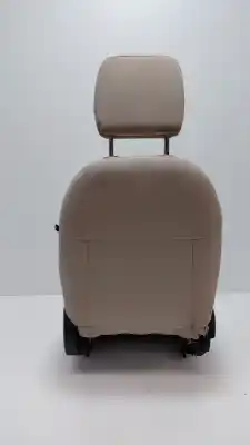 Peça sobressalente para automóvel em segunda mão assento dianteiro esquerdo por jaguar xe 2.0 diesel cat referências oem iam   