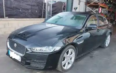 Автозапчасти б/у  за JAGUAR XE  ссылки OEM IAM   