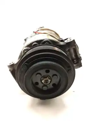 Second-hand car spare part air conditioning compressor for jaguar xe 2.0 diesel cat oem iam references cpla19d629bf  