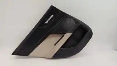 Second-hand car spare part left rear door trim for jaguar xe 2.0 diesel cat oem iam references 