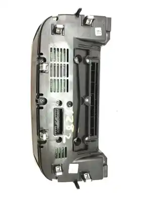 Second-hand car spare part climate control for jaguar xe 2.0 diesel cat oem iam references gx7318c858lf  