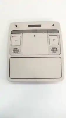 Second-hand car spare part interior light for jaguar xe 2.0 diesel cat oem iam references gx73519a58