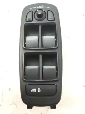 Second-hand car spare part left front power window switch for jaguar xe 2.0 diesel cat oem iam references spa028jt00f