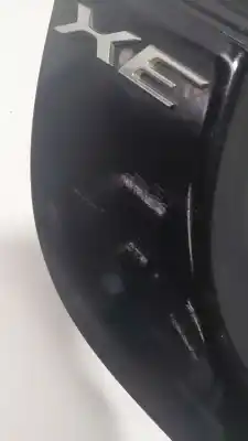 Second-hand car spare part tailgate for jaguar xe 2.0 diesel cat oem iam references   