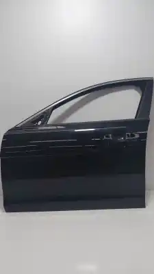 Second-hand car spare part left front door for jaguar xe 2.0 diesel cat oem iam references 