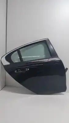 Second-hand car spare part rear right door for jaguar xe 2.0 diesel cat oem iam references 