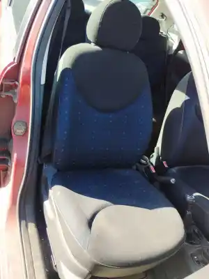 Pièce détachée automobile d'occasion siège avant droit pour citroen c3 (f desde 11/2001) 1.1 8v références oem iam   