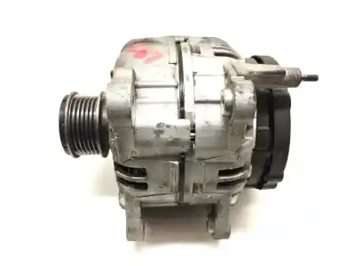 Автозапчастина б/у генератор для audi a3 (8l) 1.8 20v turbo посилання на oem iam   