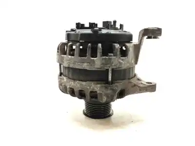 Second-hand car spare part Alternator for IVECO DAILY FURGÓN 2.3 Diesel CAT OEM IAM references 504385134  