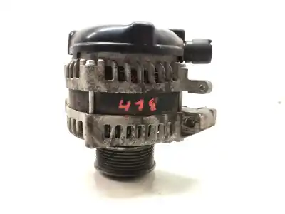 Second-hand car spare part ALTERNATOR for HONDA ACCORD TOURER (CW)  OEM IAM references AI90206  