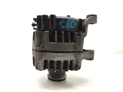Second-hand car spare part Alternator for BMW SERIE 1 BERLINA (E81/E87) 2.0 Turbodiesel CAT OEM IAM references 7802261AI03  